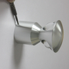 Applique murale décorative en forme de champignon 3w et veilleuse intérieure