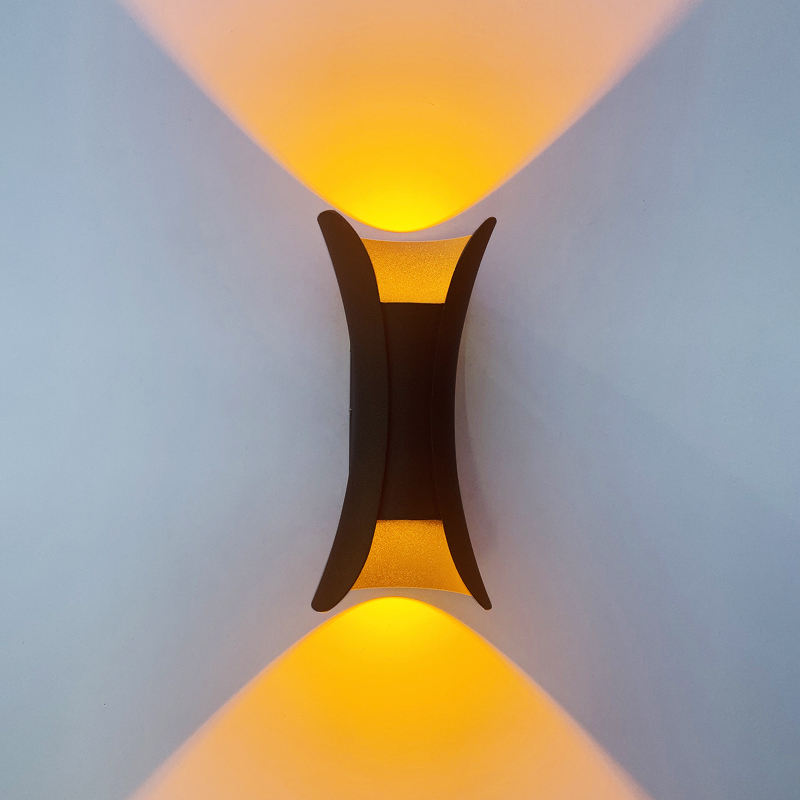 Encastré Extérieur Led Solaire Applique Murale En Gros Induction Humaine Chinois Extérieur Bonne Qualité Contrôle De La Lumière Puissance Étanche 