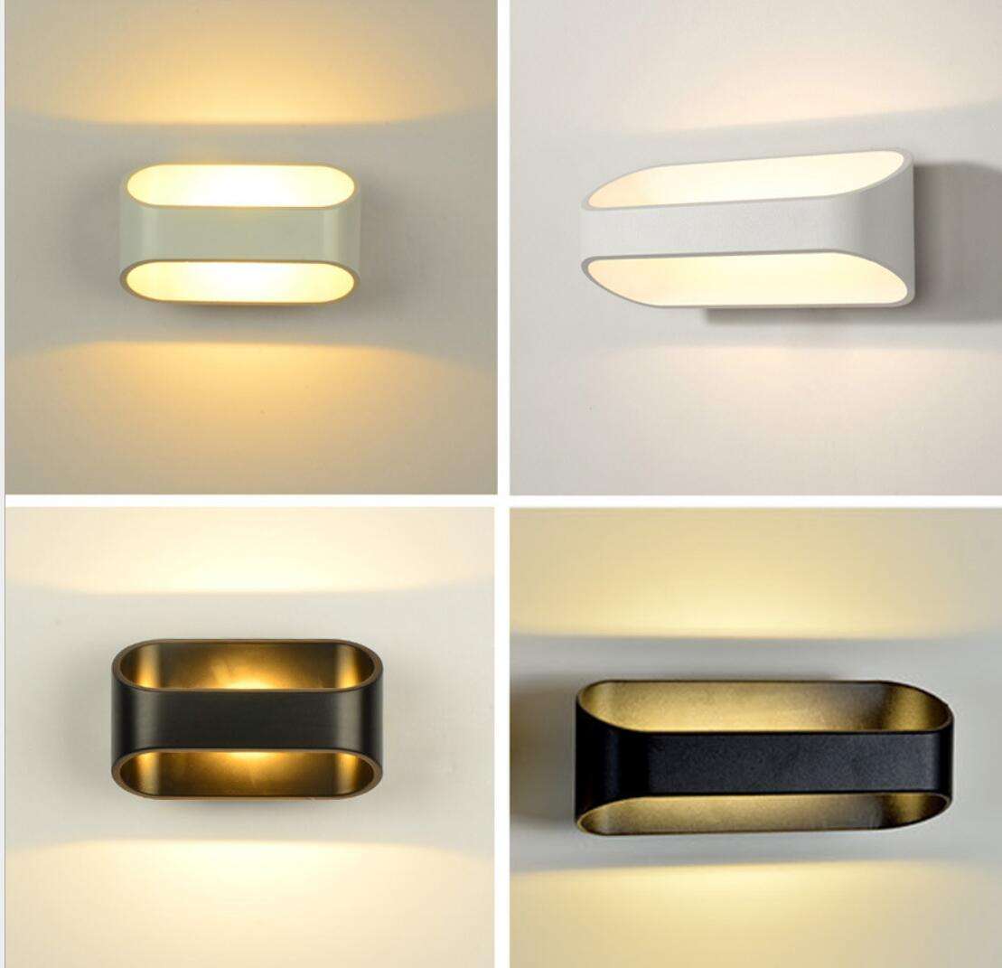 Applique Murale Intérieur Mont Wandlamp Salon Chambre Salle De Bains Applique Fantaisie Led Intérieur Moderne Appliques Murales, Lampe Led