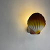Ins offre spéciale haute qualité coquille immortelle artisanat lampe de chevet pour cadeau décoration de la maison chambre d'enfant veilleuse décorative