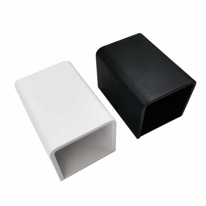 Éclairage en aluminium pour bureau à domicile et applique murale design avec lampes télécommandées pour la décoration de la maison