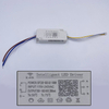 2 Voies 48-160W 2.4g LED Pilote Lampe Pilote Trois Température De Couleur Drive LED Transformateurs D'éclairage Haute Qualité Sécuritaire 2.4G Pilote Alimentation Pilote Adaptateur LED