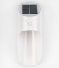 Applique solaire extérieure étanche maison super lumineux led lampe à induction villa cour jardin