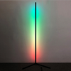 Lumière faisante le coin de lampadaire de RVB de circuit intégré colorée avec la sécurité 100%