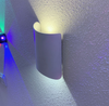 IP65 extérieur chambre applique salon couloir hôtel LED lampe moderne minimaliste extérieur étanche lampe murale appliques extérieures