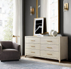 Post moderne designer américain simple applique bougie modèle nordique personnalité chambre chevet salon fond applique murale
