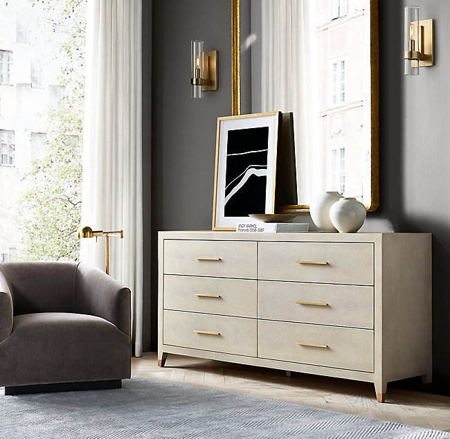 Post moderne designer américain simple applique bougie modèle nordique personnalité chambre chevet salon fond applique murale