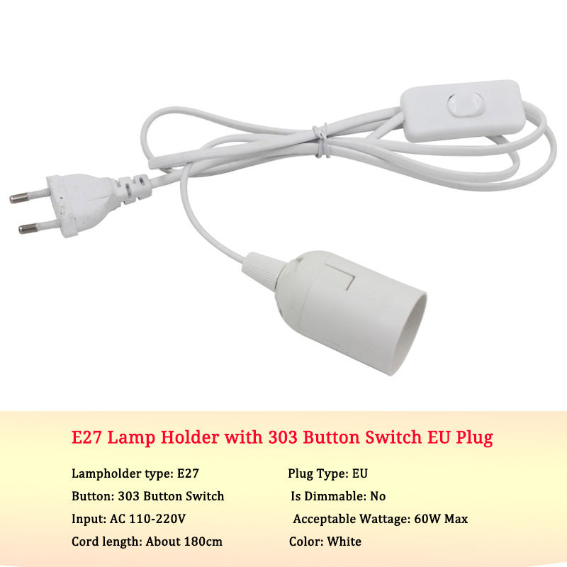 Support de lampe bases de lampe vis en laiton pour ampoule LED électrique 250v B22 E27 F519 cuivre clair OEM pièces de Style personnalisées Bronze