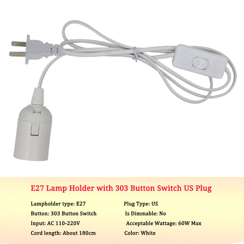 Support de lampe bases de lampe vis en laiton pour ampoule LED électrique 250v B22 E27 F519 cuivre clair OEM pièces de Style personnalisées Bronze