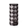 1W prise USB lampe de Table en cristal Rose pétale atmosphère lampe chambre romantique lampe de chevet charge veilleuse