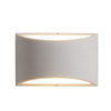 Nouvelle applique murale suspendue moderne tête de lit murale lumière brossé Nickel décor hôtel USB applique murale courbure métal personnalisé lumineux