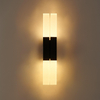 Moderne simple 12W LED appliques murales d'intérieur led lumières esthétique mur décoratif led lumières mur décoratif led lumières moderne led applique murale
