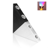 Hagood nouveau 5W triangle décoratif led applique murale AC85-265V éclairage intérieur scandinave fantaisie Simple moderne vintage