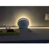 Applique murale étanche à l'eau de la lampe moderne à LED et veilleuse extérieure de haute qualité