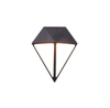 Haut et bas applique murale lumière LED lampe étanche intérieur salon lampe Unique prix de gros éclairage