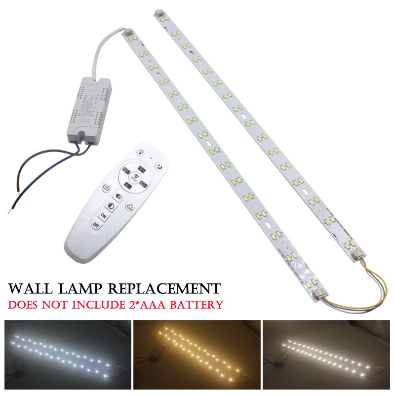 Vente chaude Dali 10v Dimmable 4ft 8ft Led Shop Luminaire Linkable 36w 40w 60w Puissance de la lampe automatique lumineuse