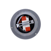 8W 12W 15W Lumière Led Moderne LED Lune Lumières Eclipse Lumières Rondes Et Veilleuse Intérieure De Haute Qualité Intérieure
