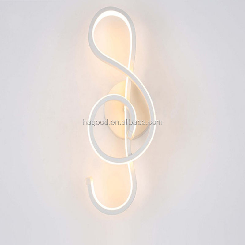 2022 offre spéciale LED applique murale led intérieure décorative applique murale de forme ronde pour la maison et l'hôtel mural
