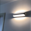 KMG Quantum bricolage modulaire maison Cololight lumière LED lampe créative hexagone mur puissance élément décoratif éclairage puce chaude SMD couleur