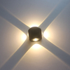 L'art décoratif a mené la lampe de mur de pourriture de poisson de lumière et la veilleuse intérieure moderne.