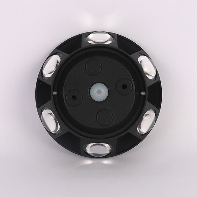 6W 8W LED champignon chevet applique moderne hôtel allée couloir escalier porche décoration lampe