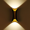 COB Jardin Balcon Applique IP65 Extérieur Étanche 10W LED Décoration Murale