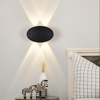 Plafond de haute qualité de lumière solaire extérieure d'usine ronde chinoise a mené la lampe de mur pour l'éclairage 100% de sécurité