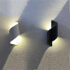 12WModern Led Applique Intérieur Escalier Vers Le Bas Luminaire Chevet Loft Salon Maison lampes pour les maisons