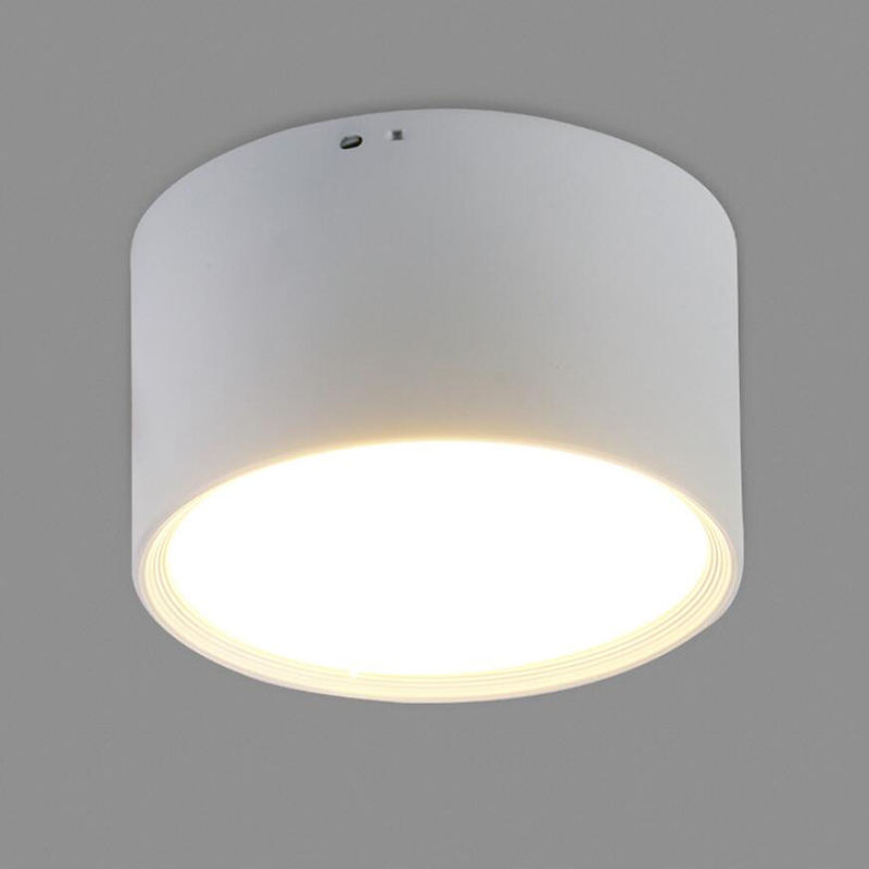 Lumière d'escalier encastrée en aluminium IP65 Led applique murale d'escalier 3w intérieur extérieur noir lumineux blanc corps lampe puissance article puce d'éclairage