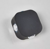 Applique murale extérieure étanche IP65 4W LED Applique murale en aluminium Applique murale de jardin LED