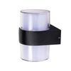 IP65 mur LED lampe extérieure étanche éclairage de jardin en aluminium AC86-265 intérieur chambre salon escaliers allée applique murale