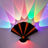 NOUVELLE Applique Extérieure LED Simple Étanche À L'humidité Lumière IP65 Étanche pour Couloir Allée Balcon Villa Cour Décorer Lumières