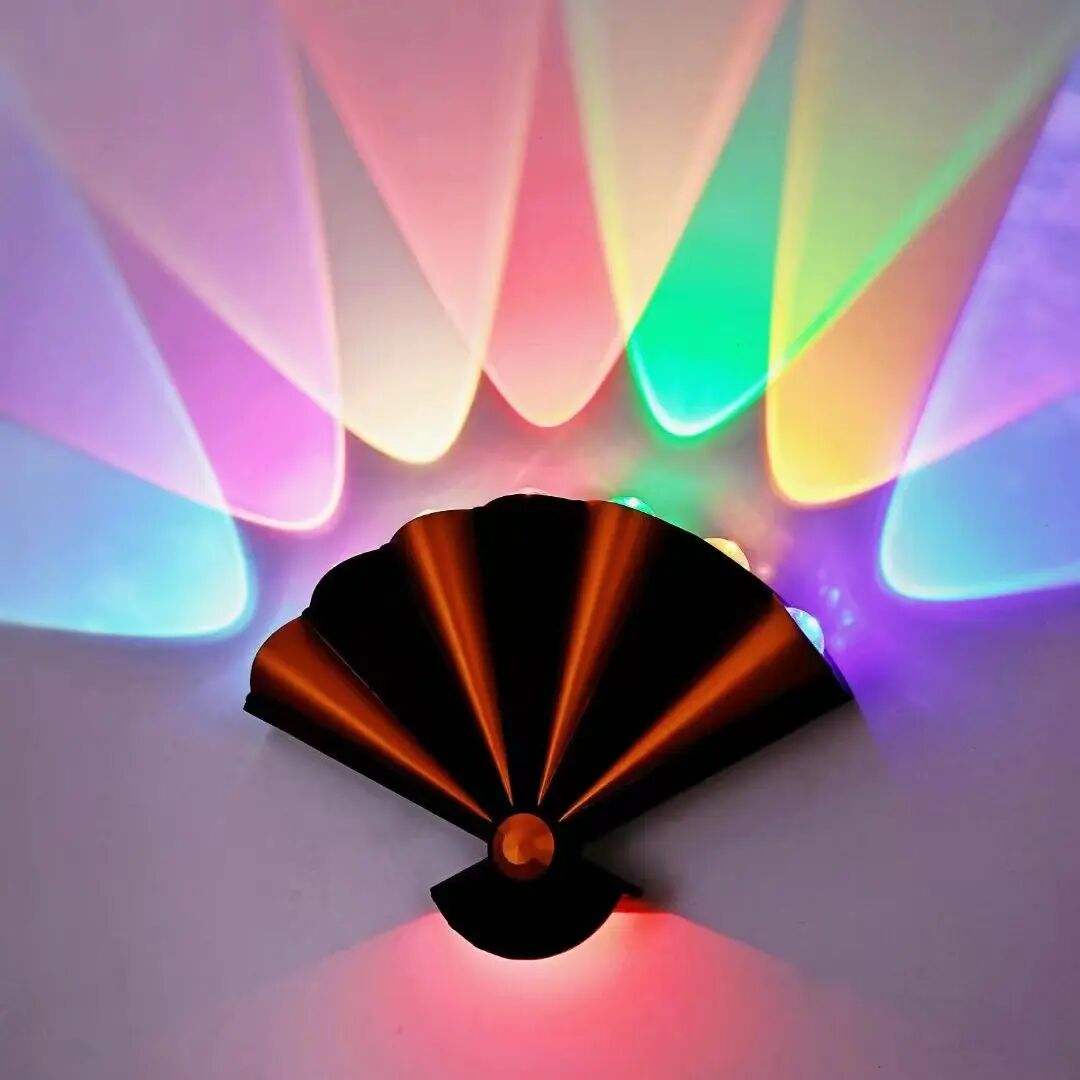 NOUVELLE Applique Extérieure LED Simple Étanche À L'humidité Lumière IP65 Étanche pour Couloir Allée Balcon Villa Cour Décorer Lumières
