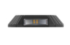 Lampe solaire 8LED IP65 lampe extérieure étanche applique murale cour pour décoration de villa de jardin