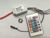 Pilote RVB + puce LED