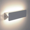 6W 12W 18W Applique murale rotative Applique murale de chevet Applique murale Angle réglable Usine Lampe de lecture de chevet de haute qualité mur chambre lumière led applique murale LED intérieure