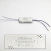 8-120W LED Driver Led Driver Alimentation Transformateur d'éclairage non isolant Entrée AC175-265V Adaptateur de luminaire pour lampe à led