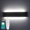 Applique murale LED Long blanc chaud miroir lumières intérieur salon intérieur applique salon appartement intérieur chambre éclairage