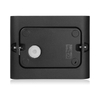 18W extérieur jardin hôtel décor à la maison fantaisie mur LED lampe lumière Art déco applique murale accessoires d'entraînement lumières LED décorations