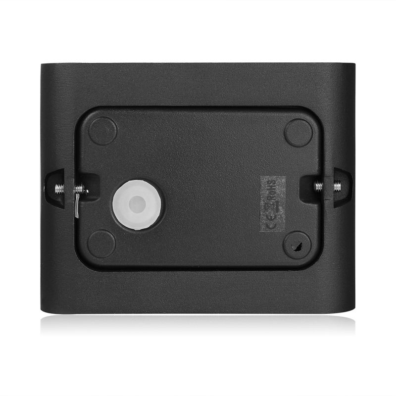 18W extérieur jardin hôtel décor à la maison fantaisie mur LED lampe lumière Art déco applique murale accessoires d'entraînement lumières LED décorations