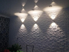 Moderne Mur Led Lampe Intérieur Escalier Luminaire Chevet Loft Salon Up Down Maison Couloir Lampada 6 W Appliques Murales