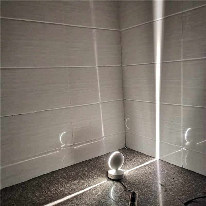 6W mur LED lumière extérieure étanche moderne Style nordique intérieur appliques salon porche jardin lampe AC90-260V