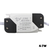 25-36W conducteur led 18-24W 12-18W Meilleur prix de haute qualité