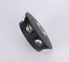 Moderne mur LED lumière vers le bas éclairage rond applique lampe luminaire montage intérieur extérieur maison chambre chambre hôtel éclairage décoration