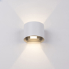 Nouvel article d'angle réglable étanche Led Wall Light 6W 12W pour la maison en plein air