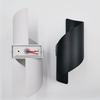 Moderne Led Mur Lampe Intérieur Escalier Luminaire Chevet Loft Salon Up Down Maison Couloir 12W Intérieur Extérieur Étanche Appliques Murales