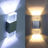 Applique de chevet led applique murale de haute qualité