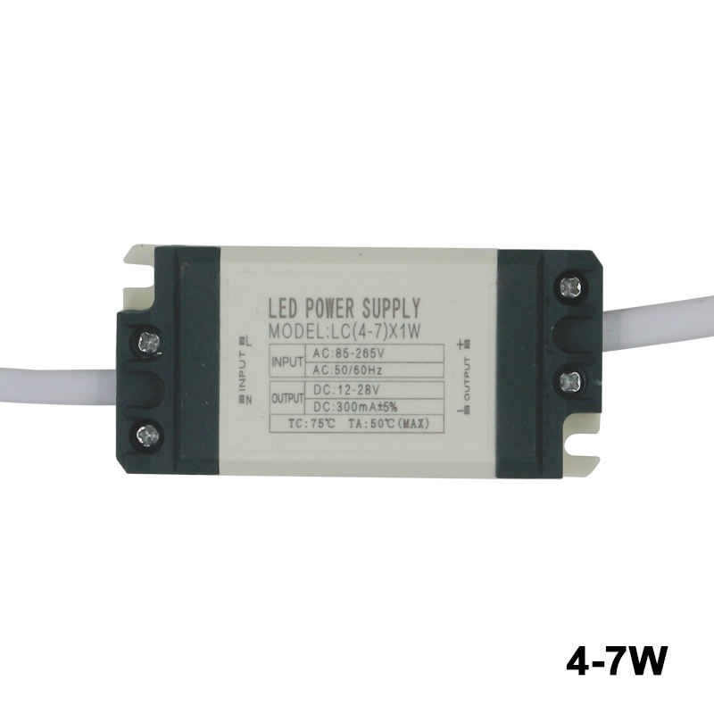 Produits les plus vendus pilote led 36w 18W 12-18W