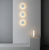 Moderne Led Mur Lampe Intérieur Escalier Luminaire Chevet Loft Salon Up Down Maison Couloir Lampada Appliques Murales