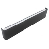 Moderne Minimaliste Dimmable En Aluminium Wandspot 2.4G RF Télécommande Lampe De Chevet Salle De Bains Smart LED Applique Murale